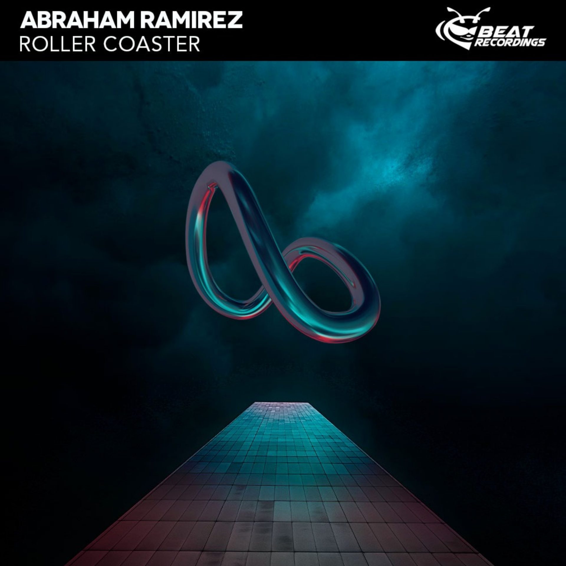 Roller Coaster &#8211; Abraham Ramirez