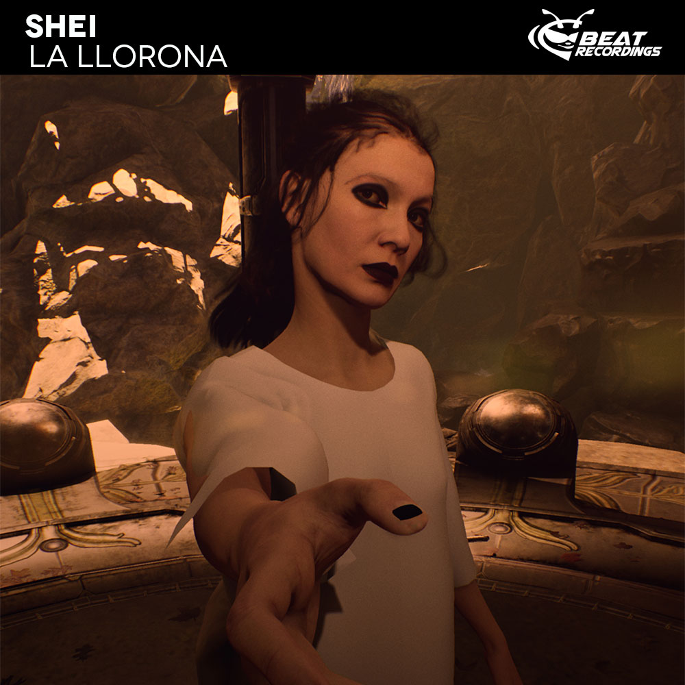 La Llorona &#8211; Shei