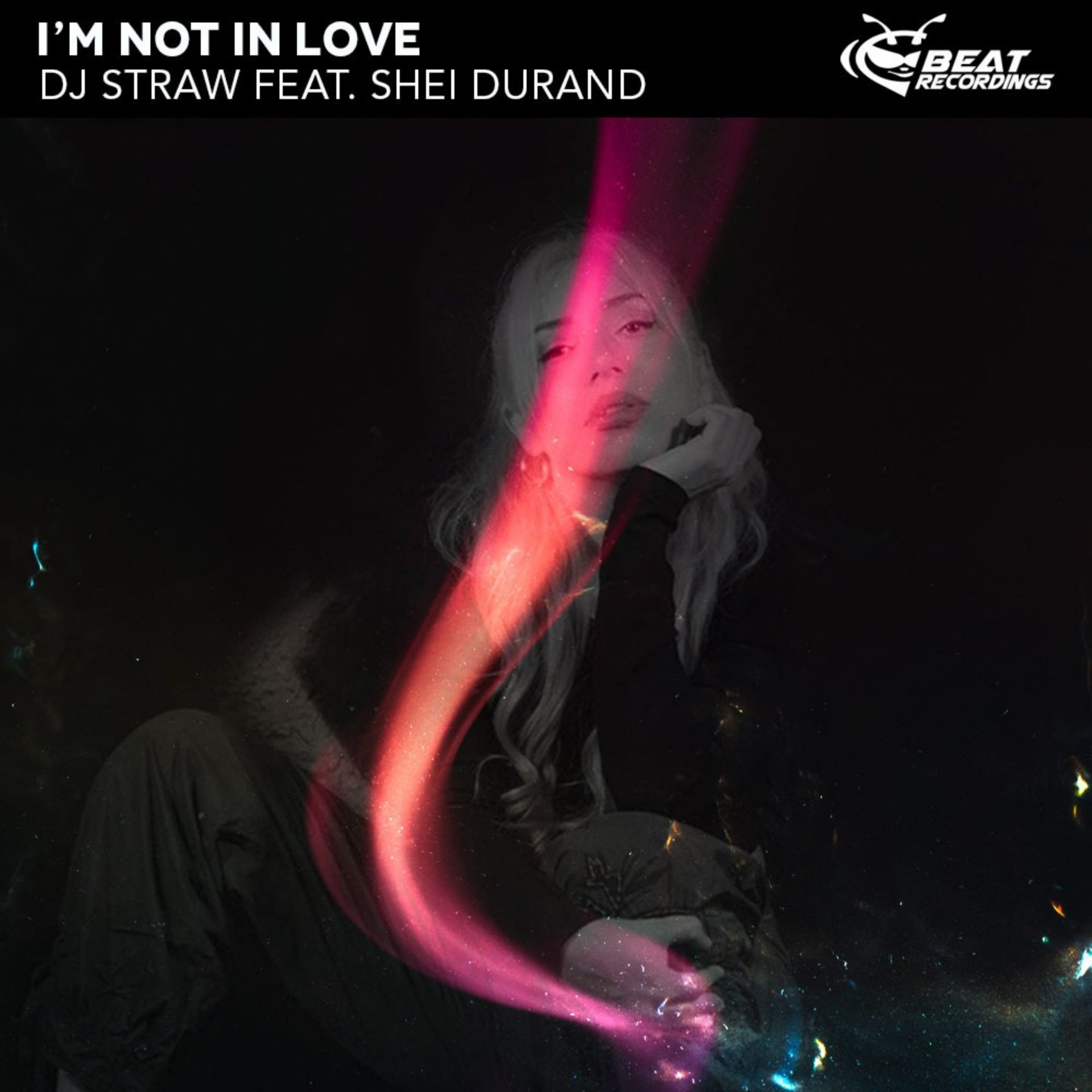 I´m Not In Love &#8211; DJ Straw feat. Shei Durand
