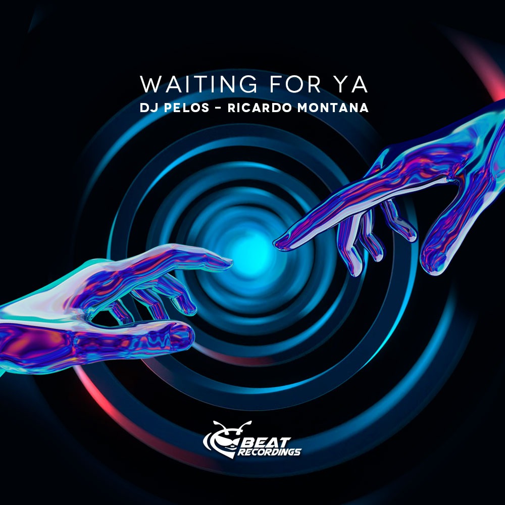 Waiting For Ya &#8211; DJ pelos &#038; Ricardo Montana