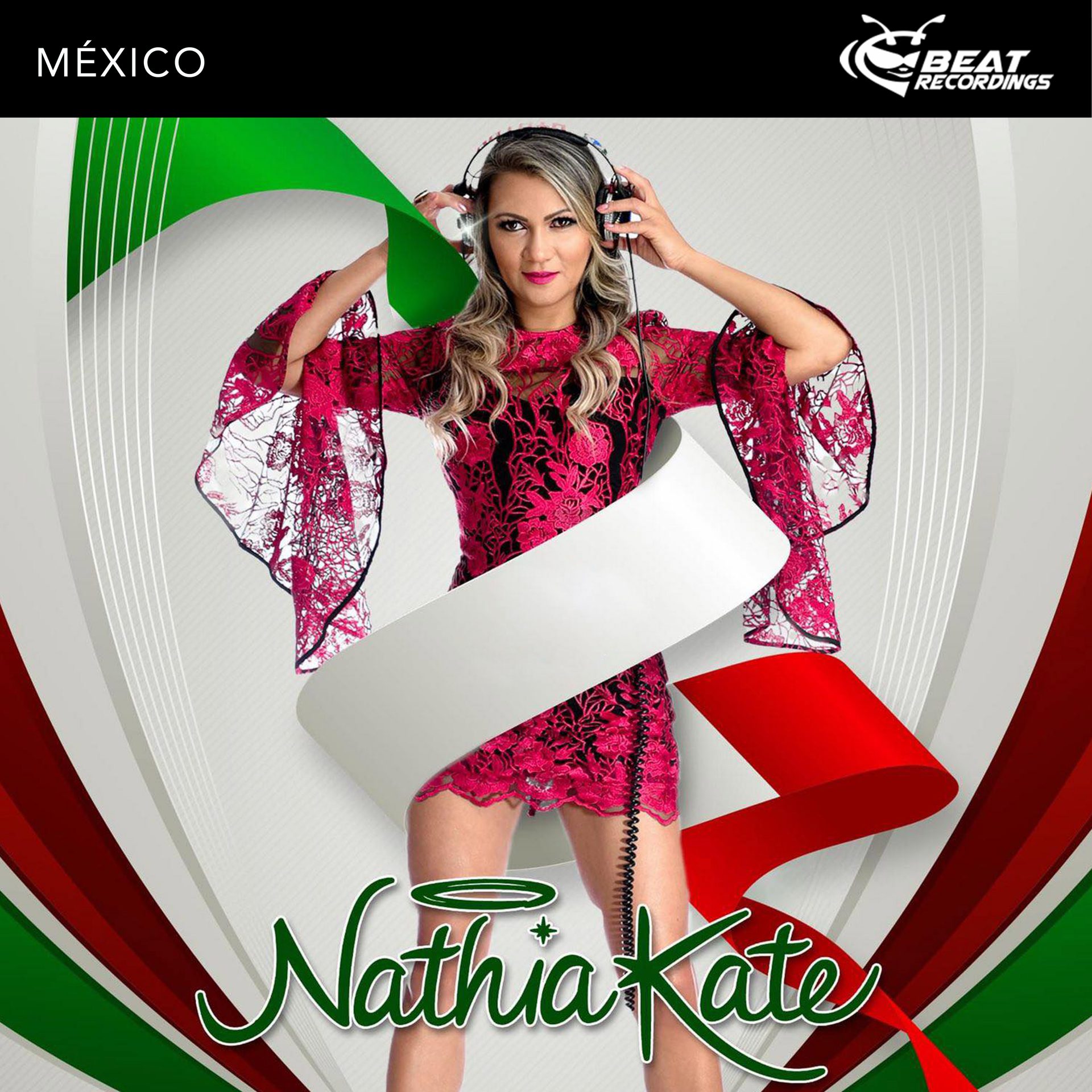 México &#8211; Nathia Kate