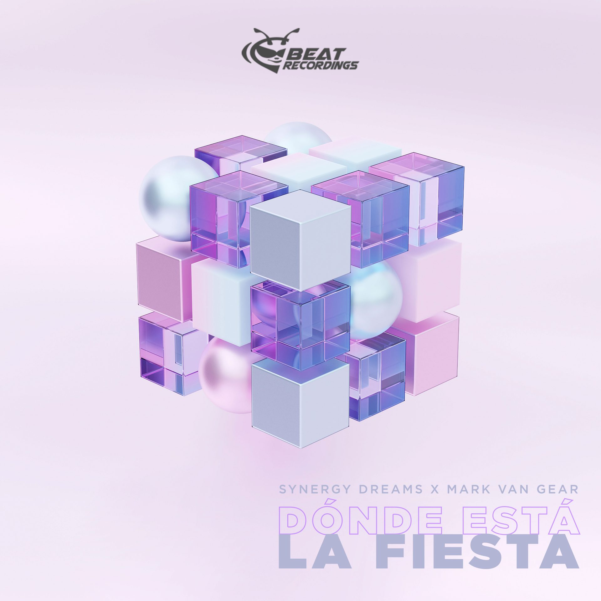 Donde Esta La Fiesta &#8211; Synergy Dreams X Mark Van Gear