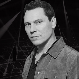 Tiesto Club Life