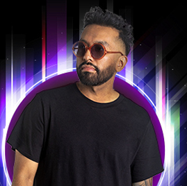 Negro Salcedo &#8211; Dirty Beats