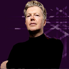 John Digweed &#8211; Transitions