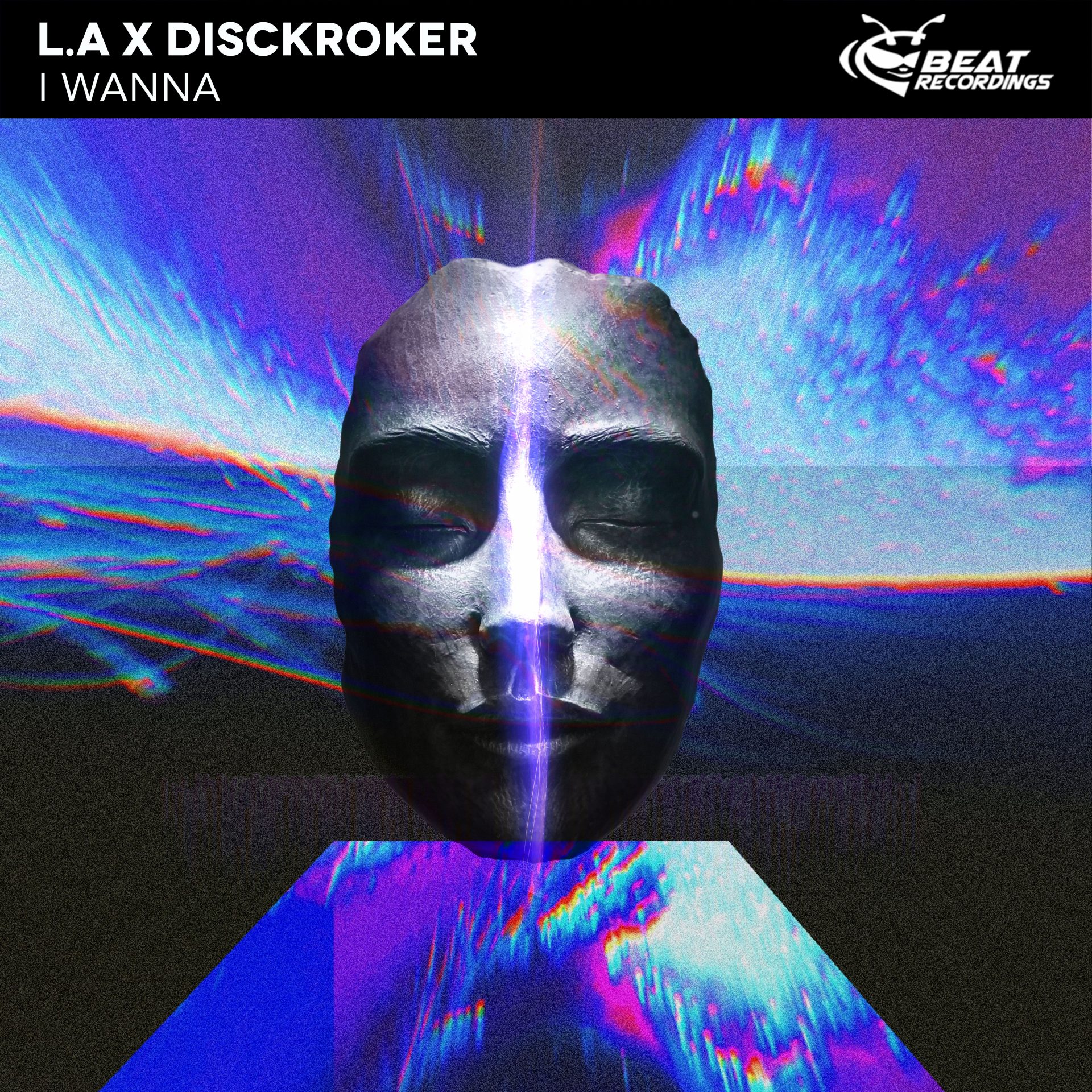 I Wanna &#8211; L.A X Disckroker