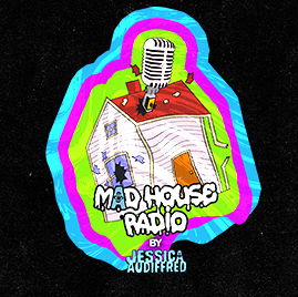 MADHouse Radio
