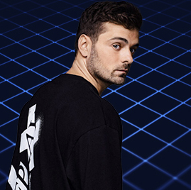 Martin Garrix Radio Show