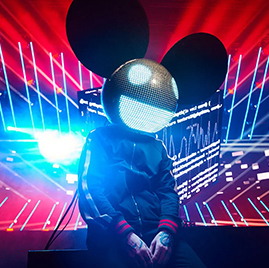 Deadmau5 Radio Show