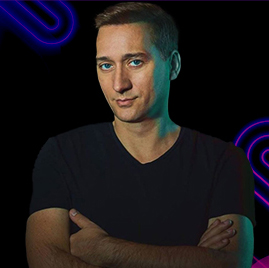 Paul Van Dyk &#8211; VONYC Sessions