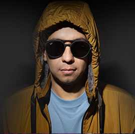P.L.U.R RADIO LUM1NA