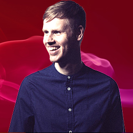 Joris Voorn &#8211; Spectrum Radio