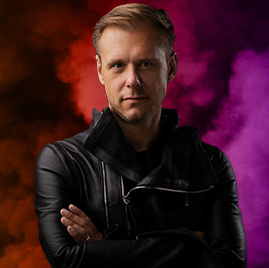 ASOT Armin Van Buuren