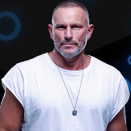 Mark Knight &#8211; Toolroom Radio