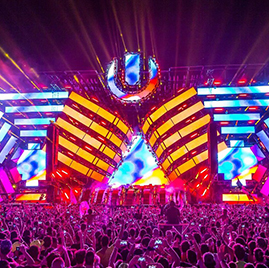 UMF Radio Show
