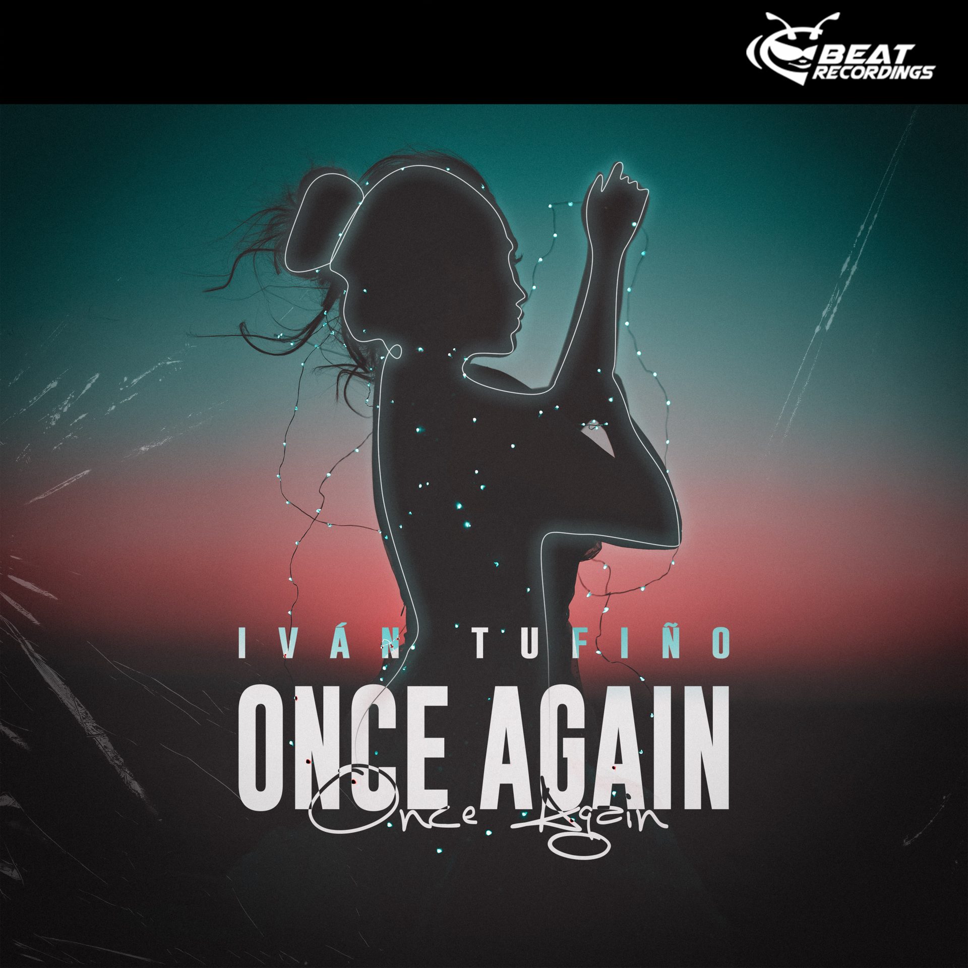 Once Again &#8211; Iván Tufiño