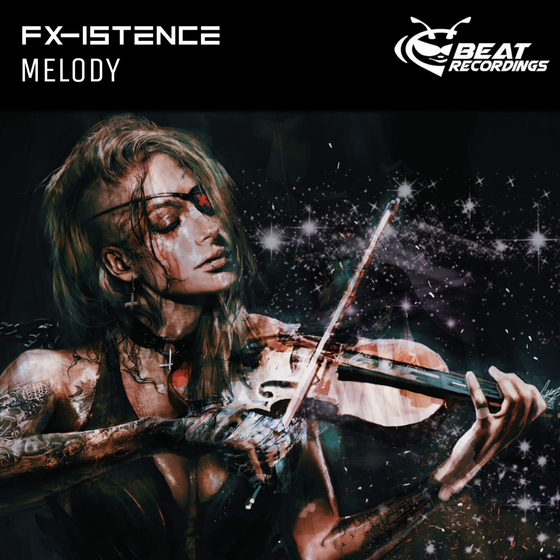 Melody &#8211; Fx-Istence