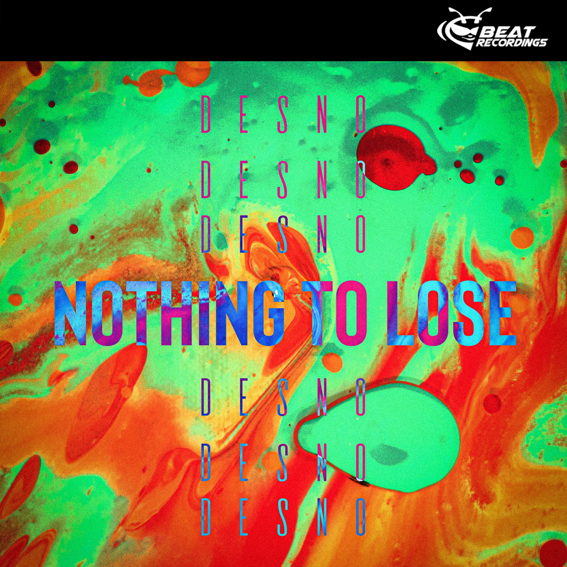 Nothing To Lose &#8211; Desno