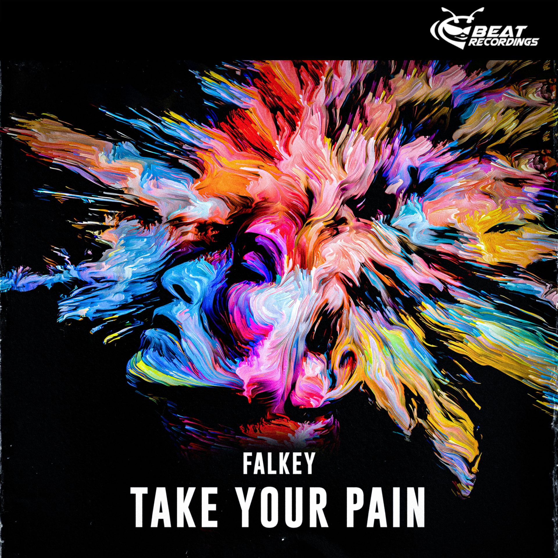 Take Your Pain &#8211; Falkey