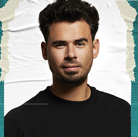AFROJACK &#8211; JACKED RADIO