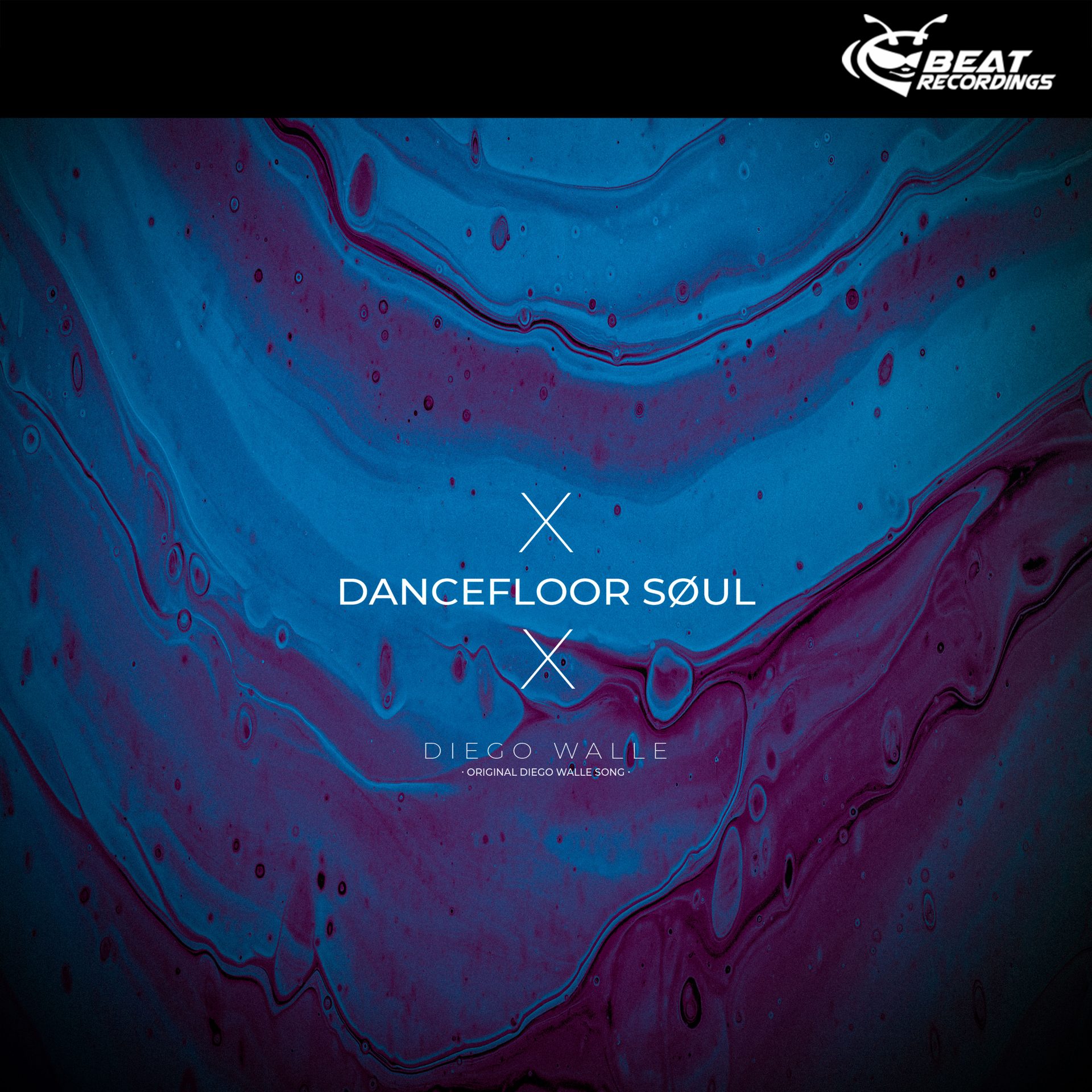 Dancefloor Soul &#8211; Diego Walle