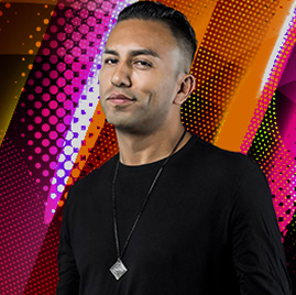IN THE MIXXX &#8211; DJ IDEAL