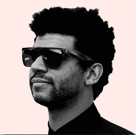 HOT ROBOT RADIO &#8211; JAMIE JONES