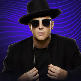 SINPHONY RADIO &#8211; TIMMY TRUMPET