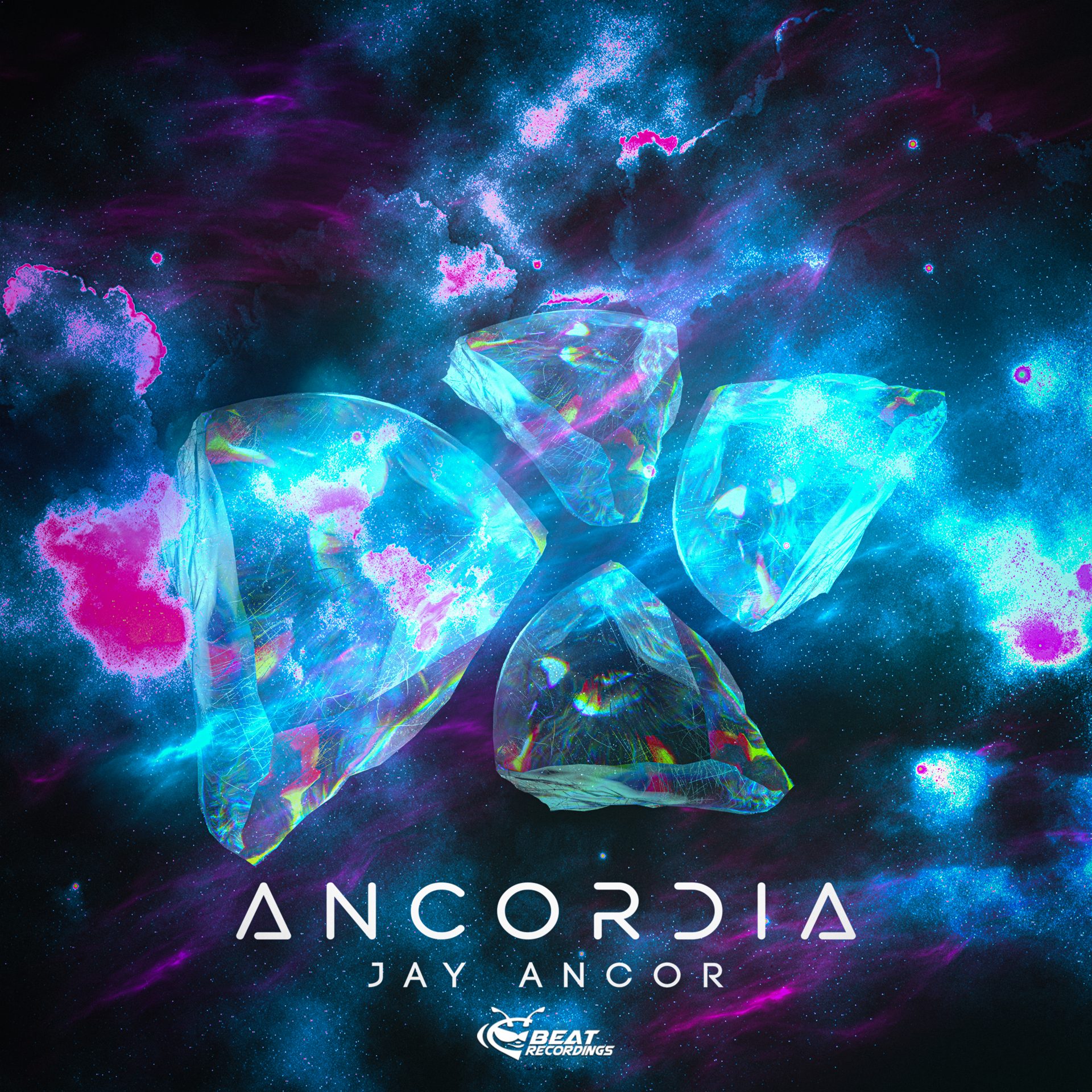 Ancordia &#8211; Jay Ancor