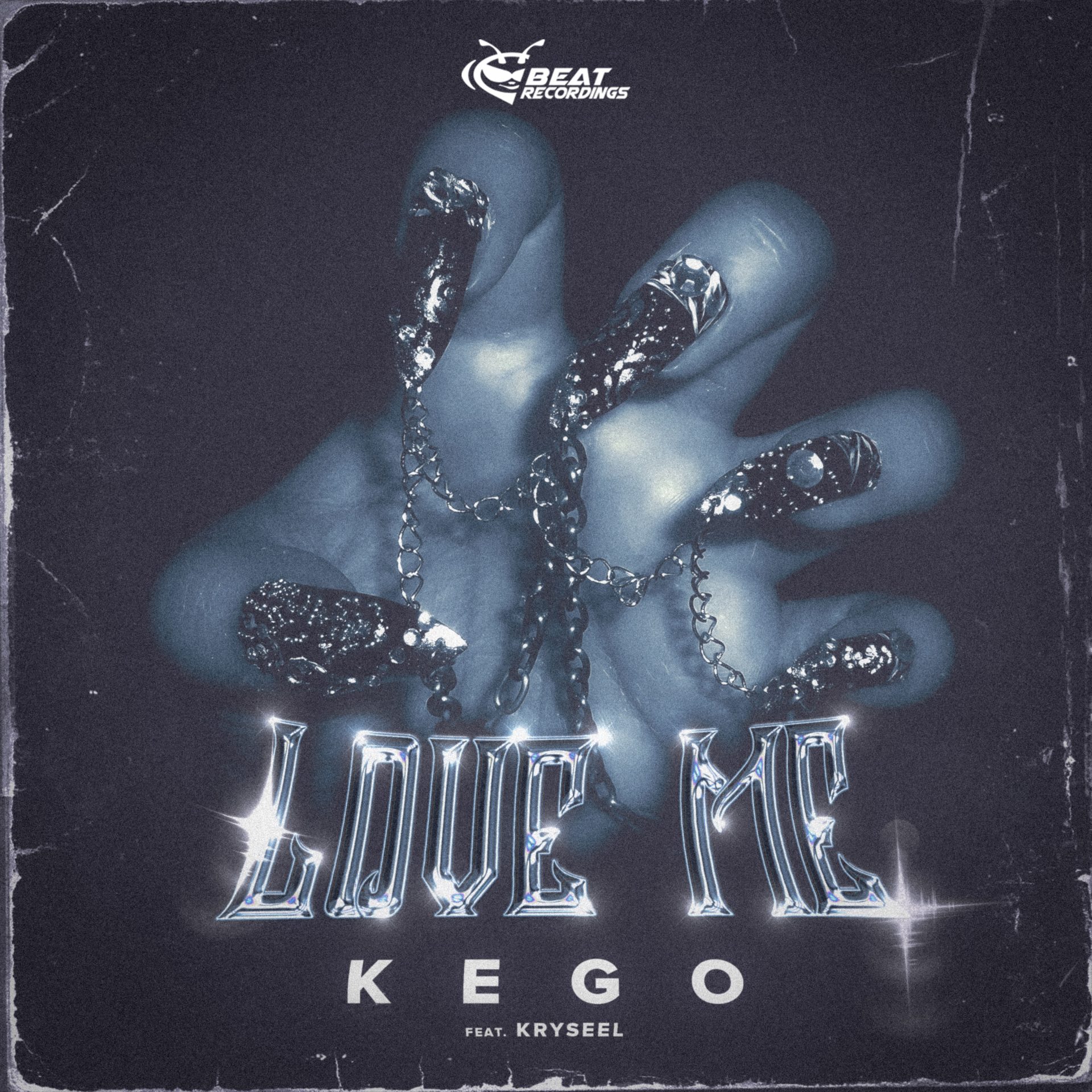 Love Me &#8211; KEGO