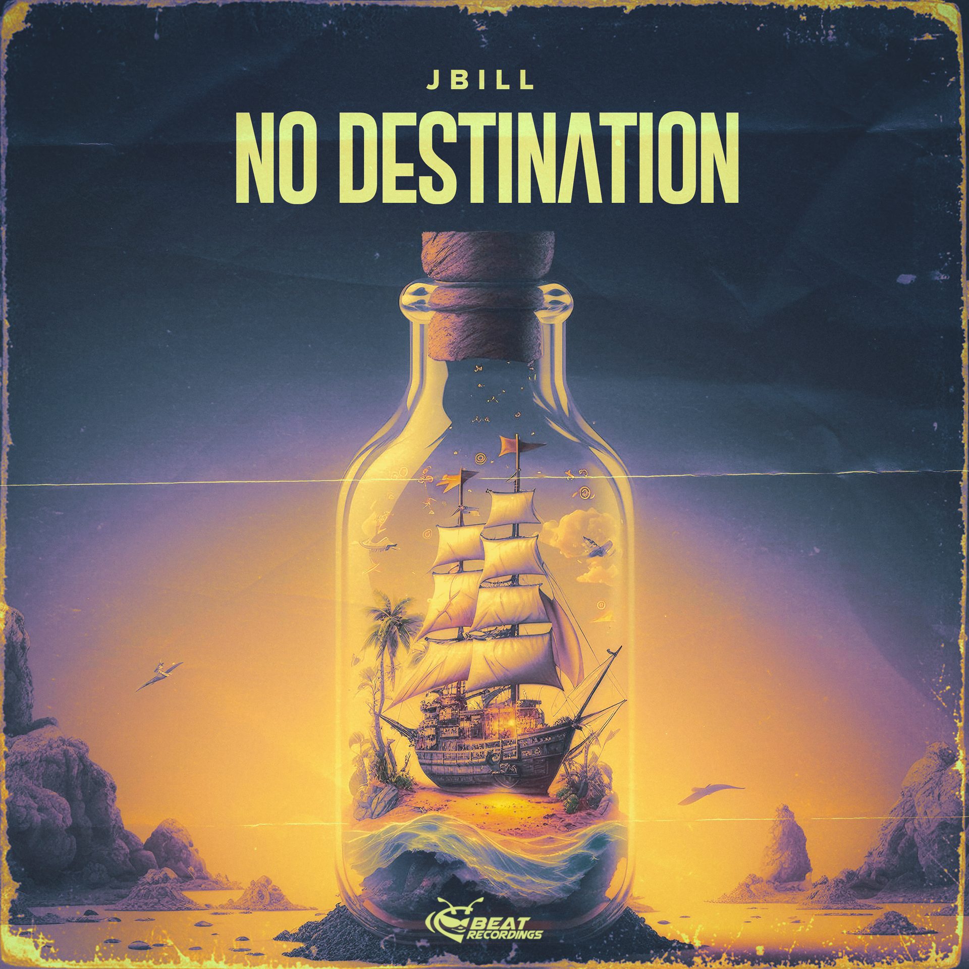 No Destination &#8211; JBILL