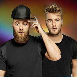 Skink Radio &#8211; Showtek