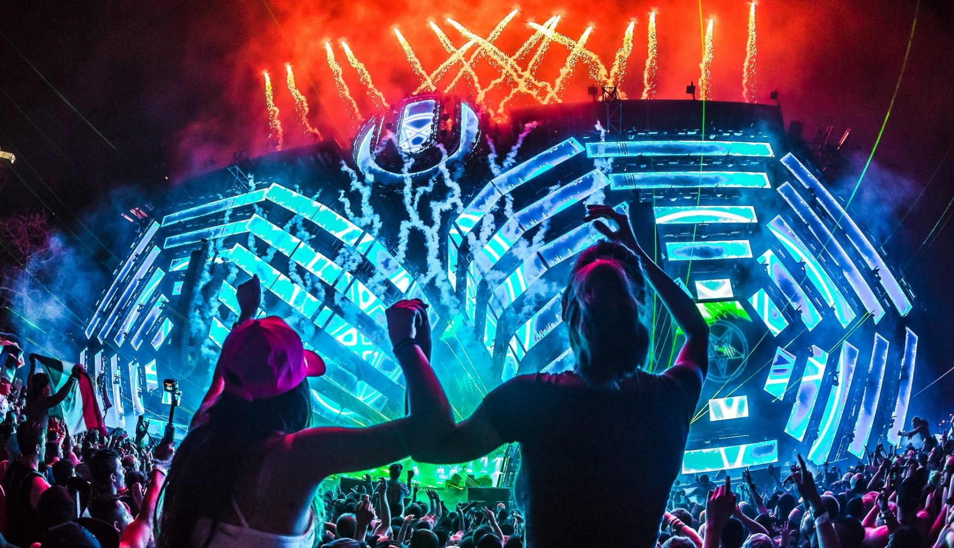 GUÍA DE SUPERVIVENCIA PARA ULTRA MIAMI 2025