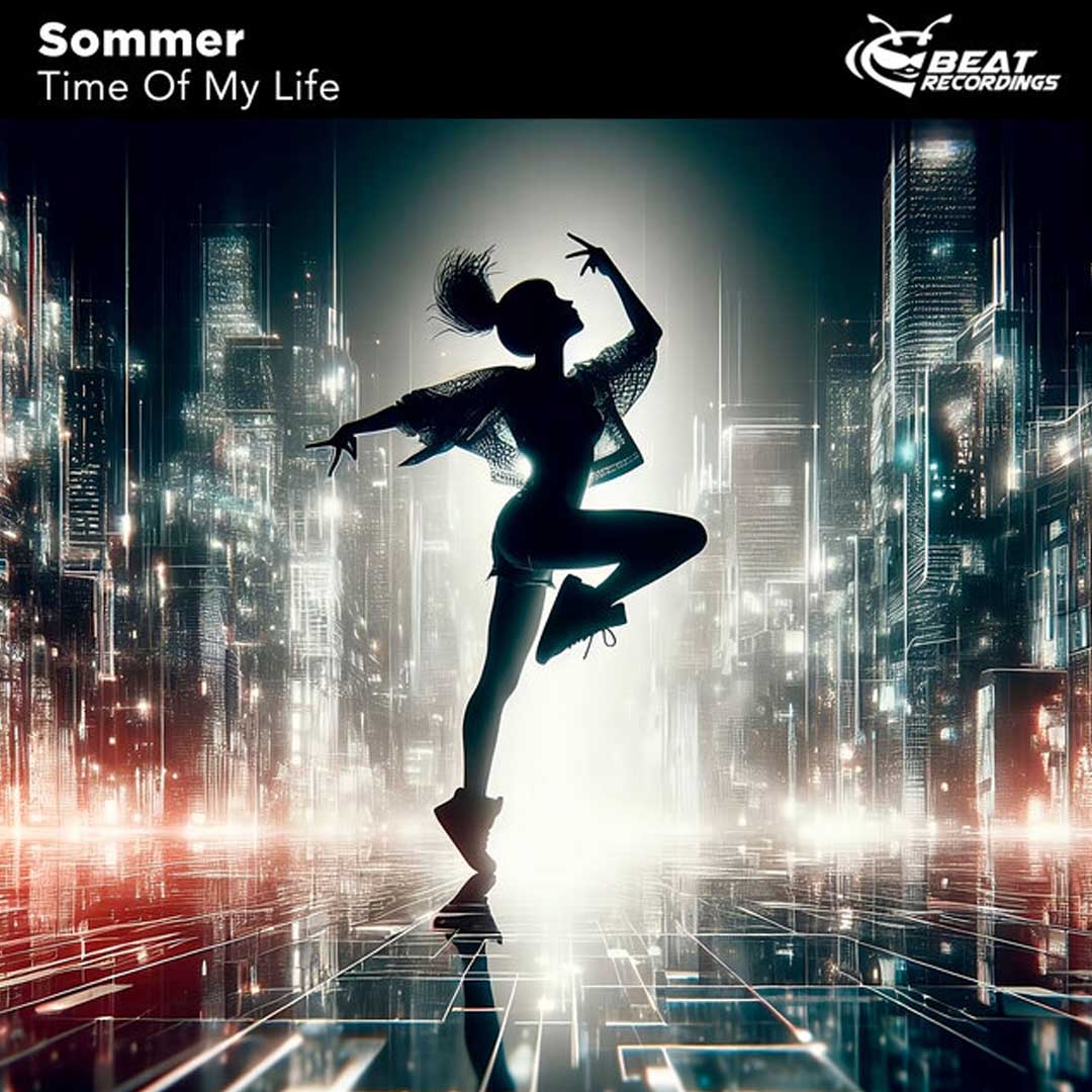 Time Of My Life &#8211; Sommer