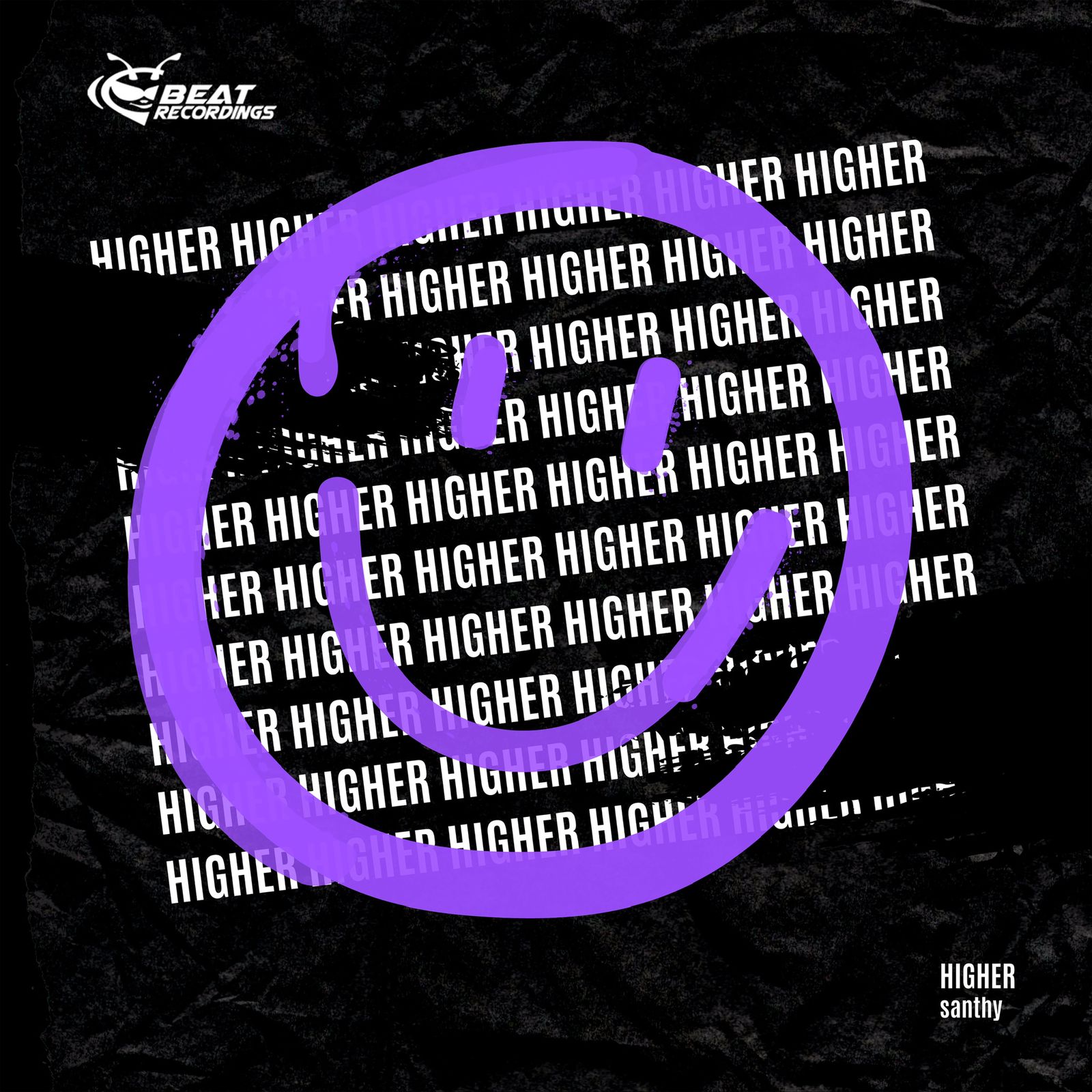 Higher &#8211; Santhy