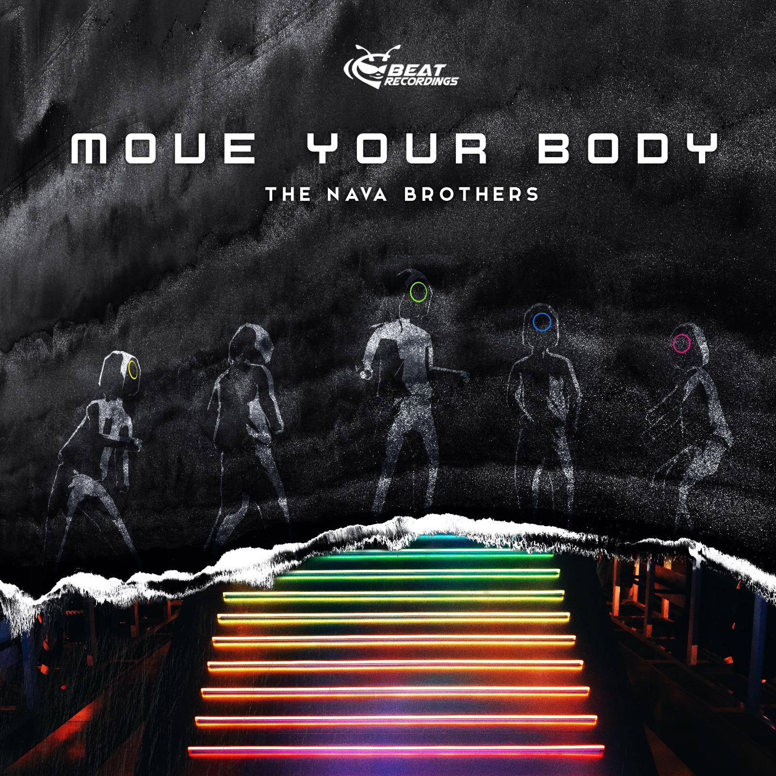 Move Your Love &#8211; The Nava Brothers