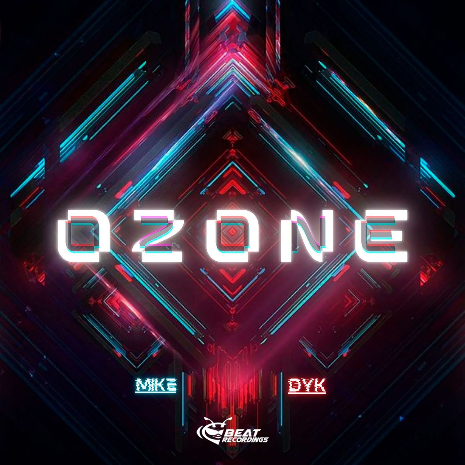 Ozone &#8211; Mike Dyk