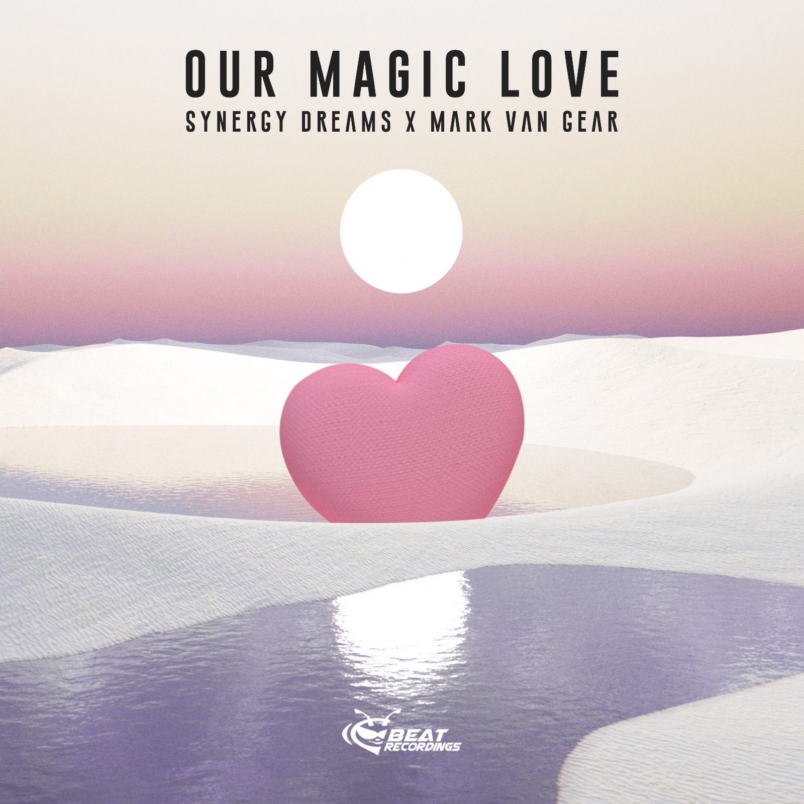 Our magic love &#8211; Synergy Dreams &#038; Mark Van Gear