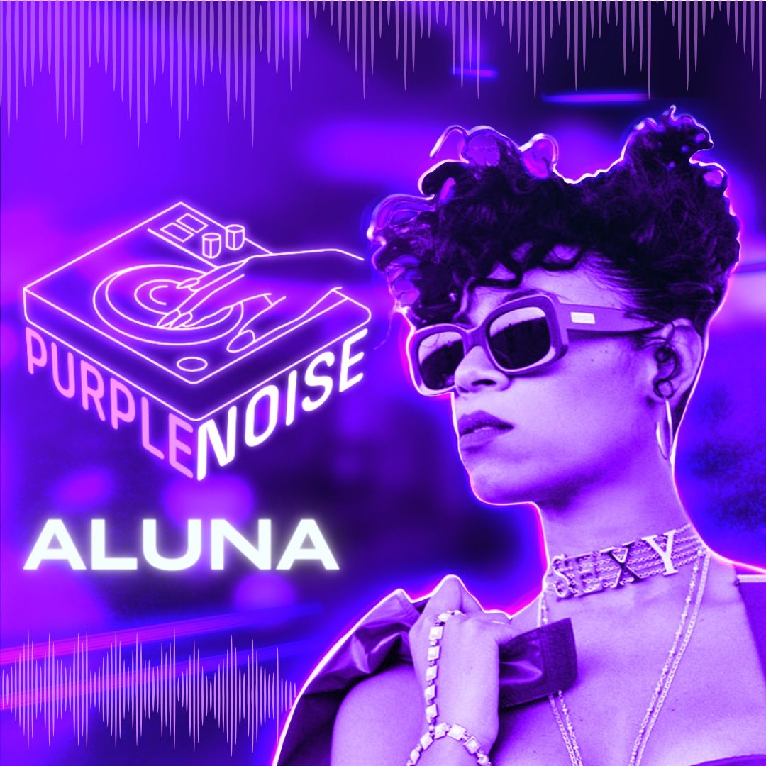 ¿Recuerdas la voz detrás del dúo &#8220;AlunaGeorge&#8221;?
