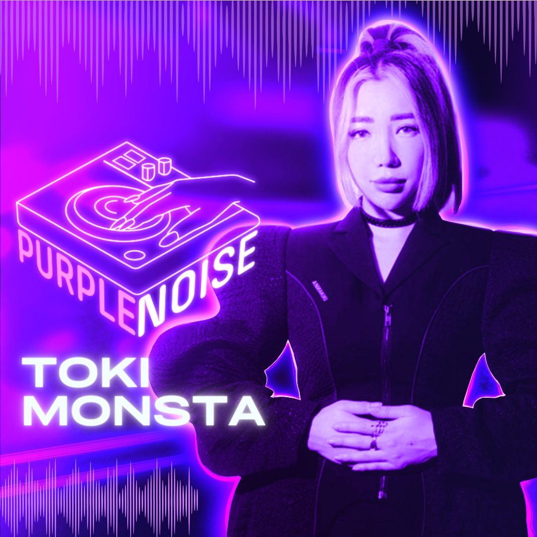 La Resiliencia De TOKIMONSTA