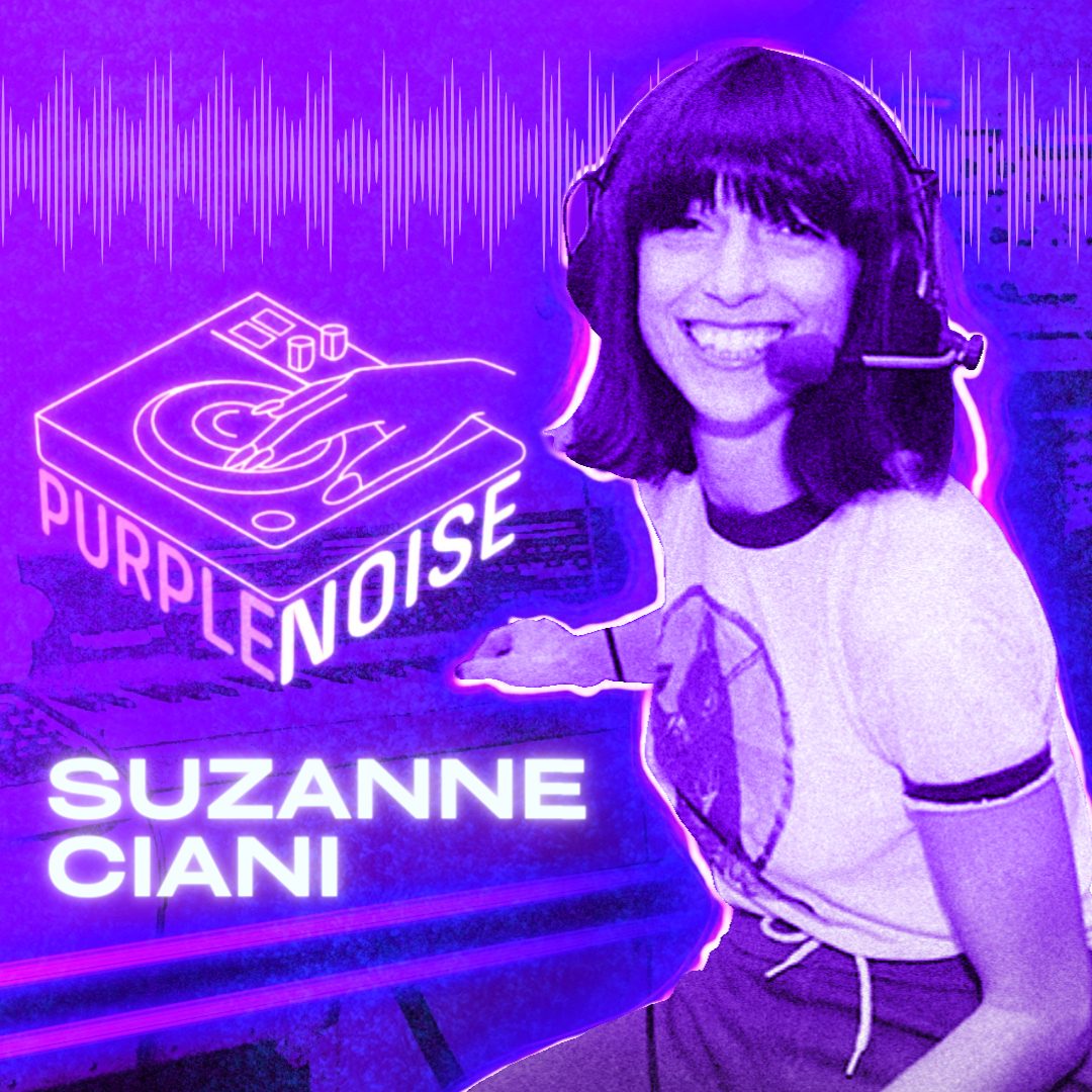 Suzanne Ciani revolucionó la música con su sintetizador