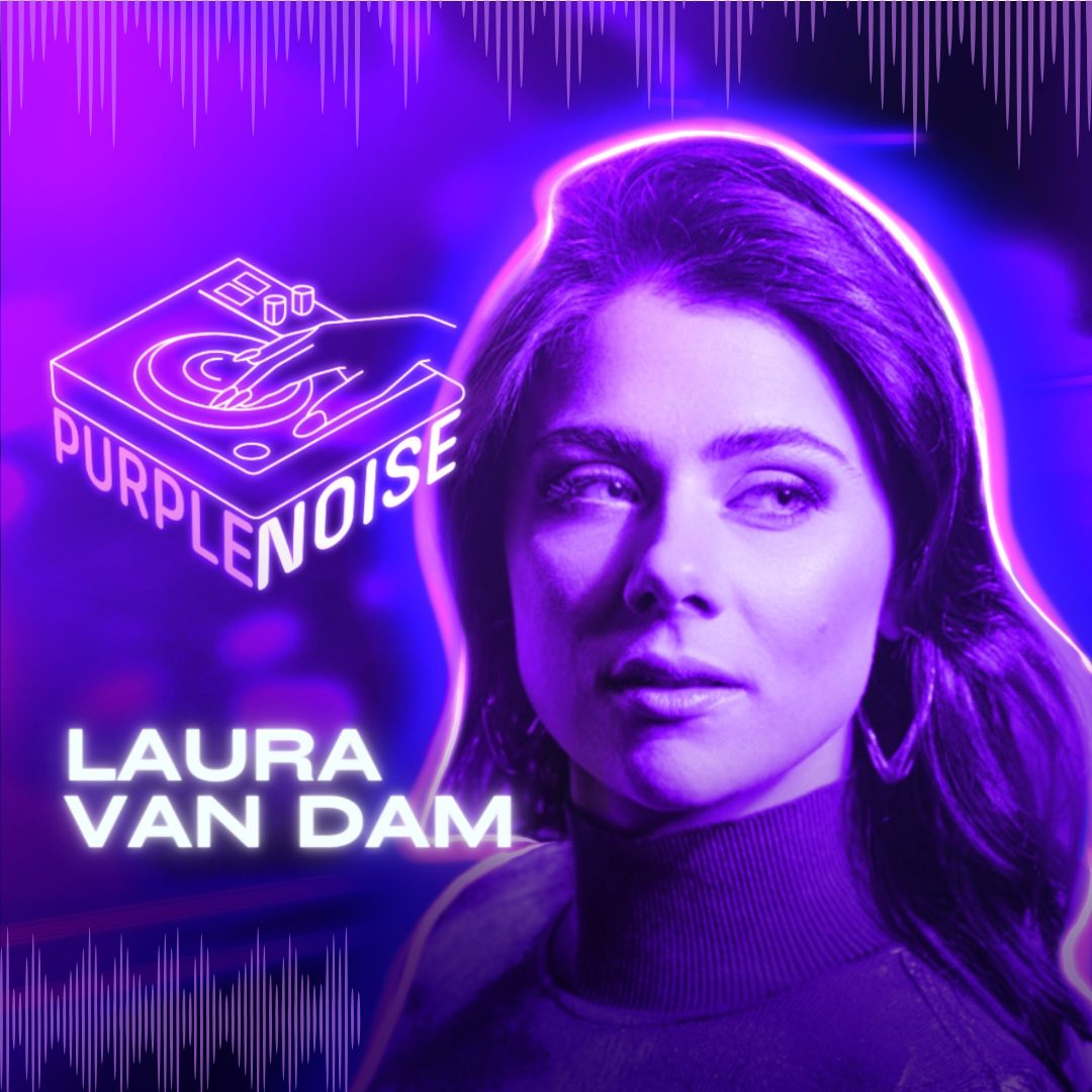Laura Van Dam rompió el livestream de ULTRA 2024