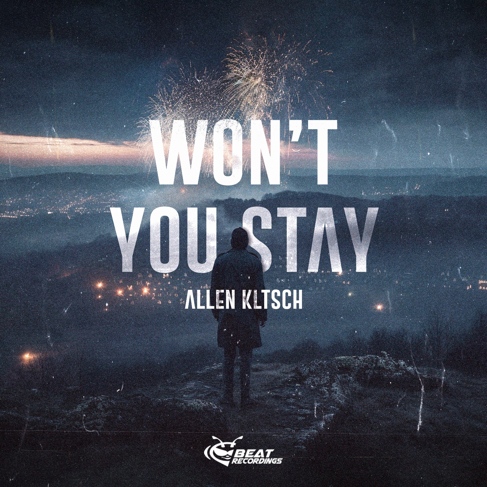 Won´t you stay &#8211; Allen Kltsch
