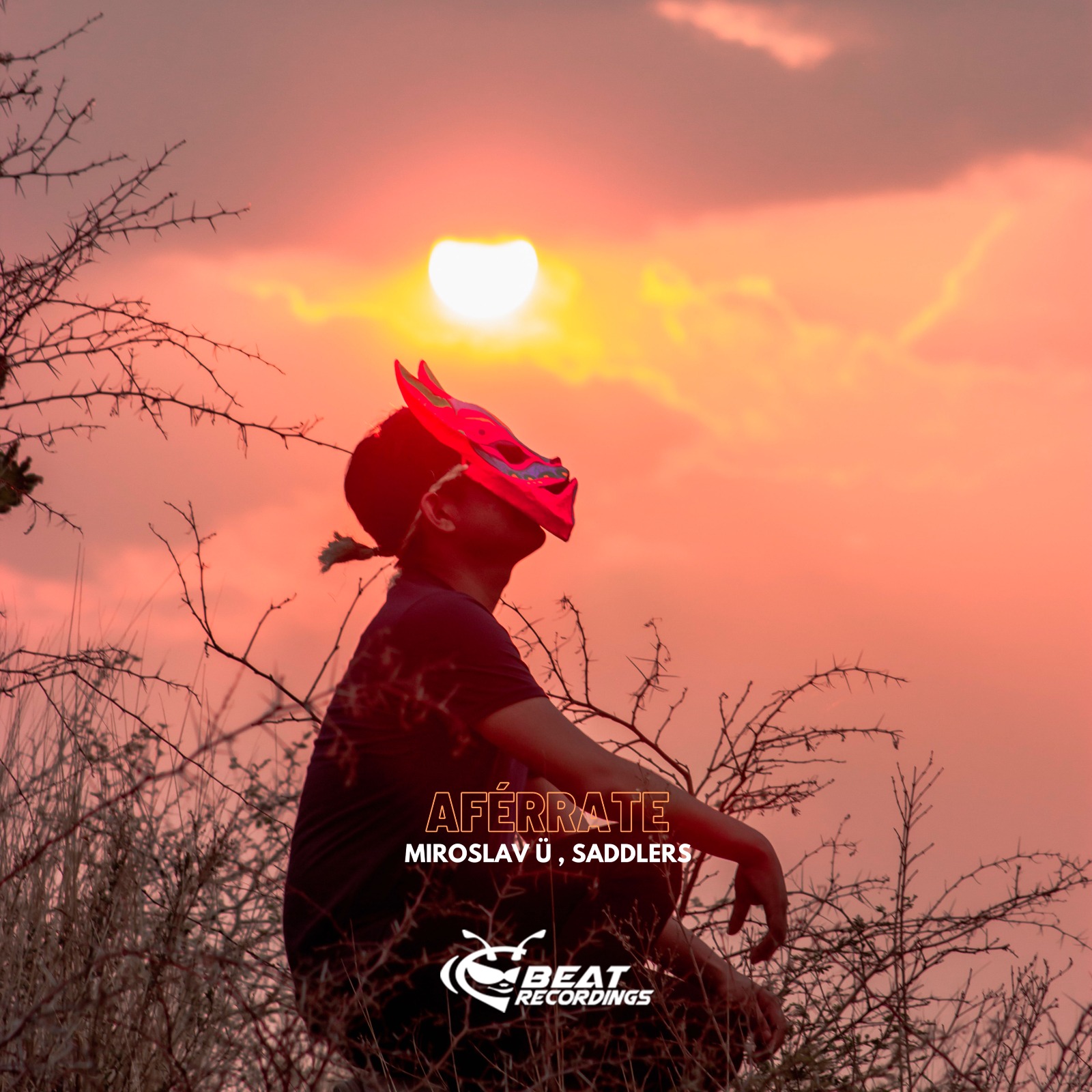 Aferrate &#8211; Miroslav Ü &#038; Saddler