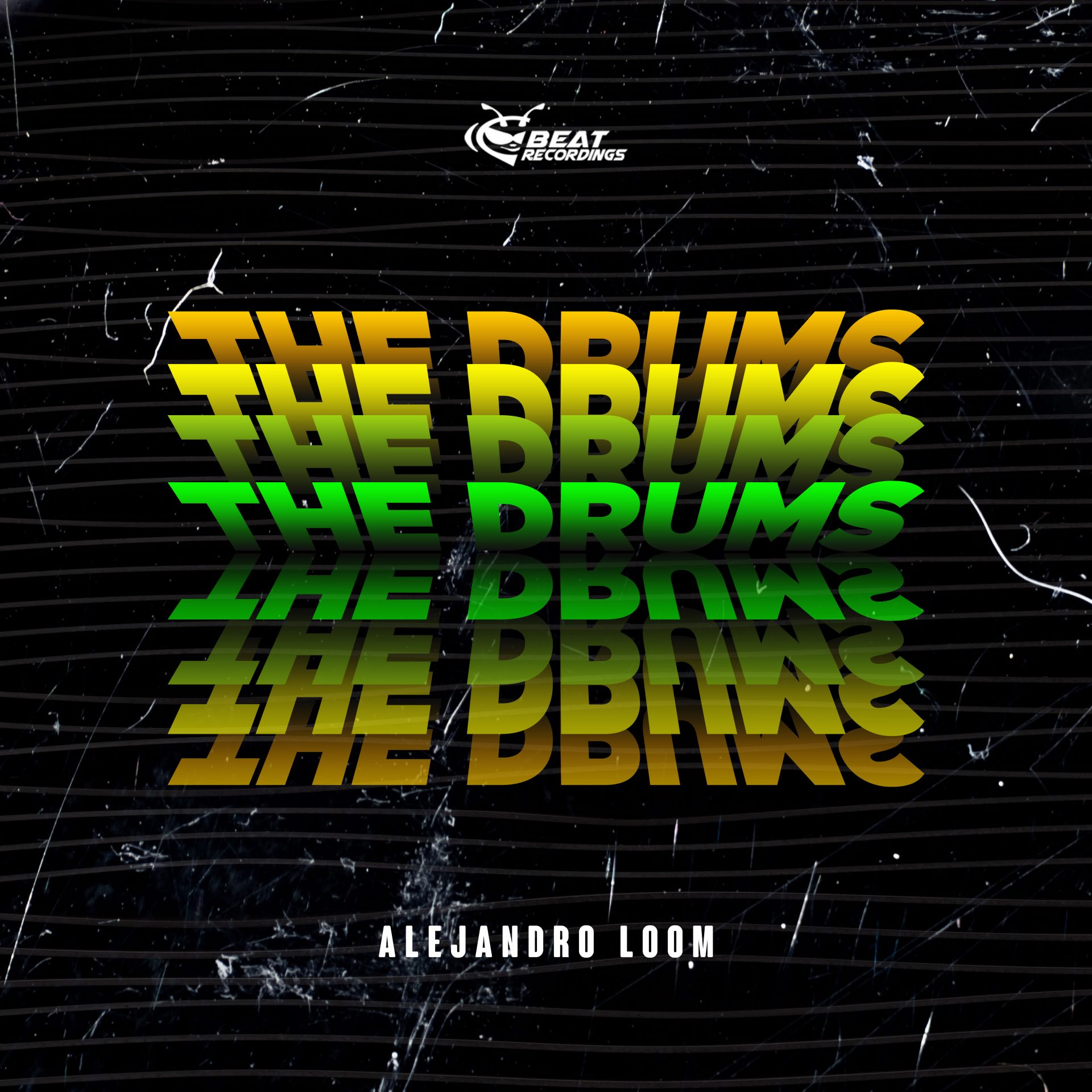 The Drums &#8211; Alejandro Loom