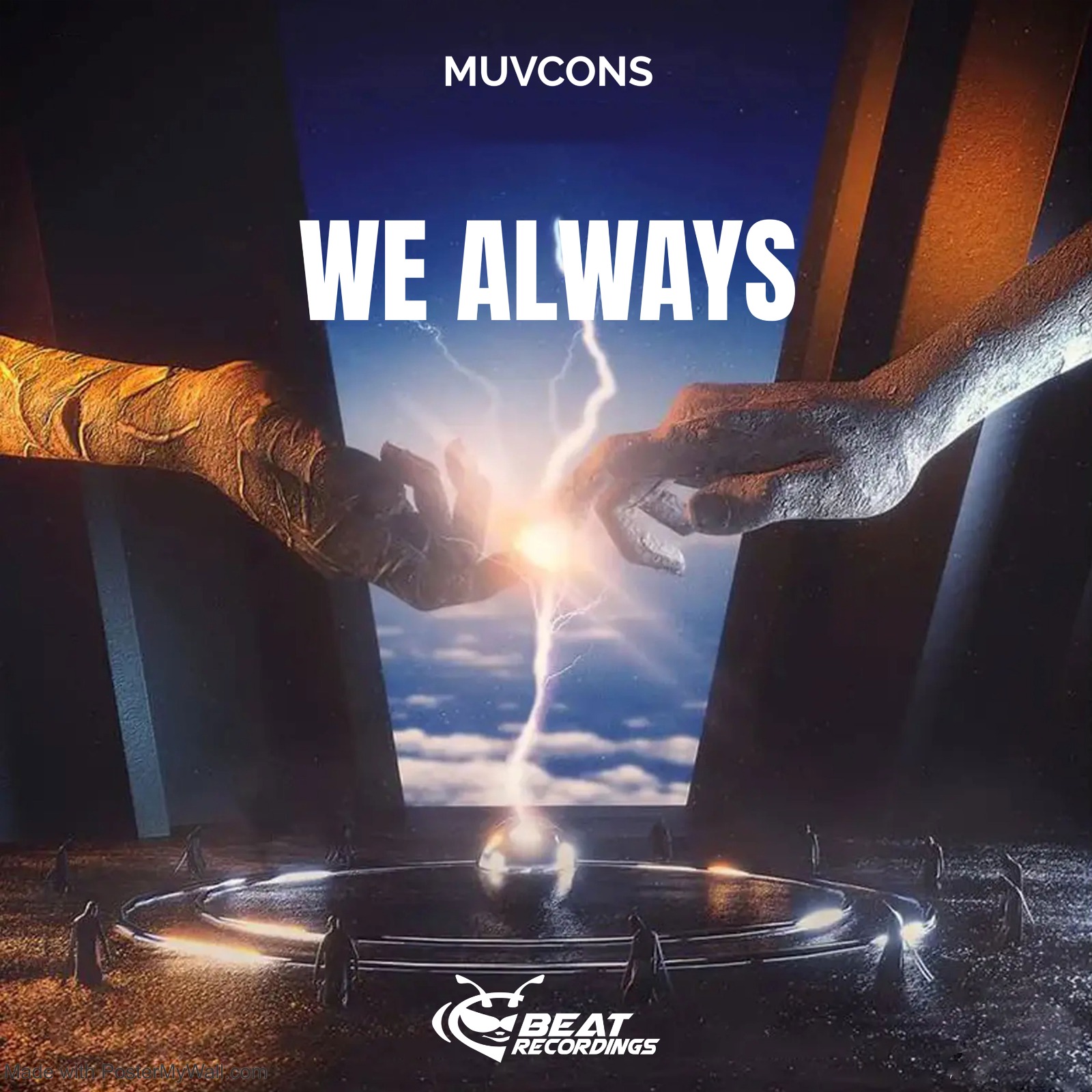 We Always &#8211; Muvcons