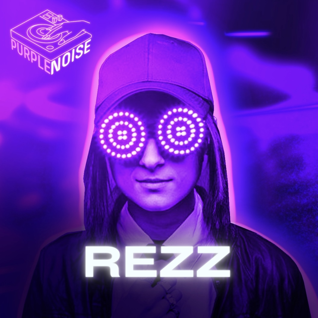 Rezz, la reina del midtempo