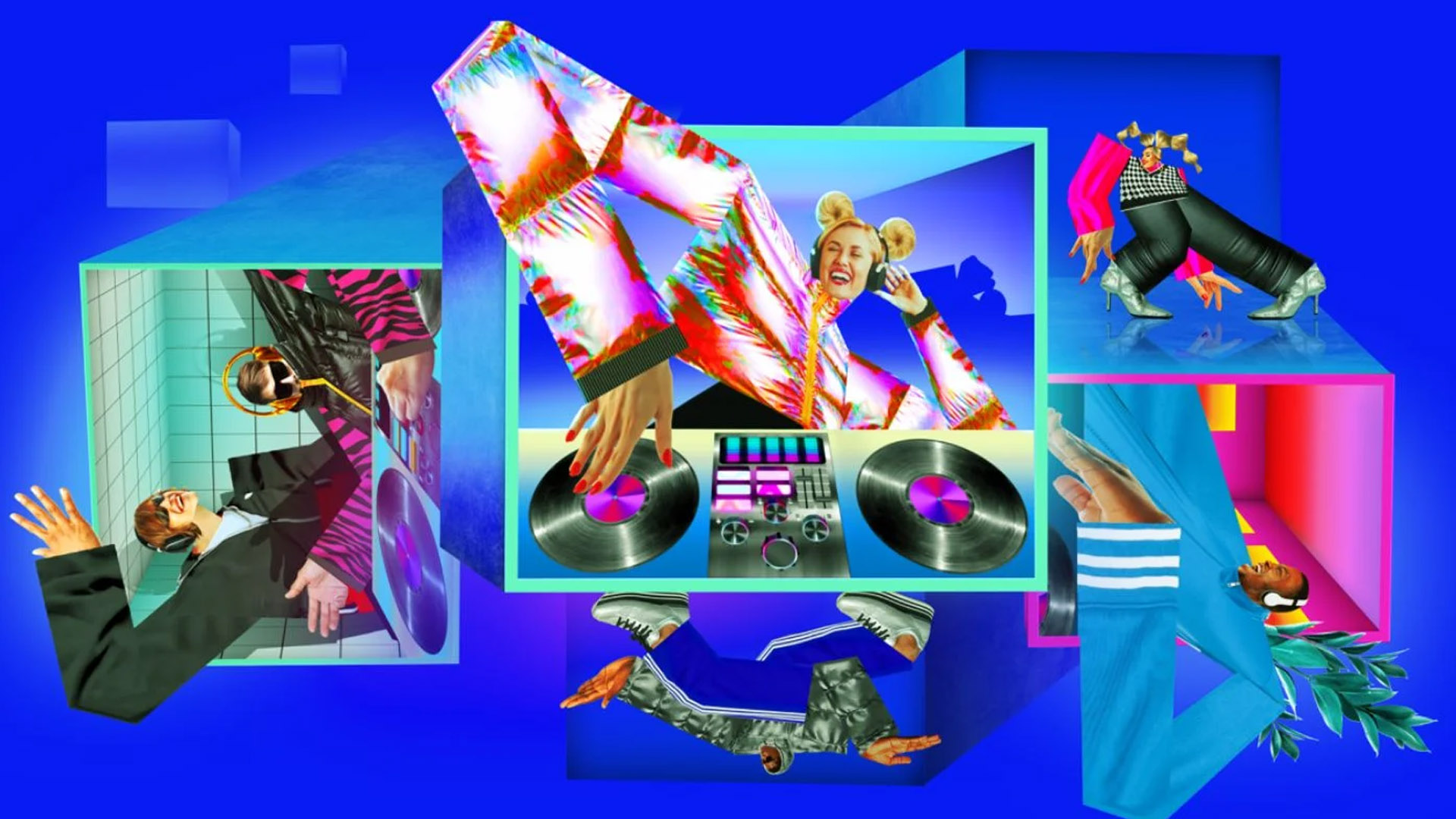 YouTube lanza una nueva forma de promocionar sets de DJ 