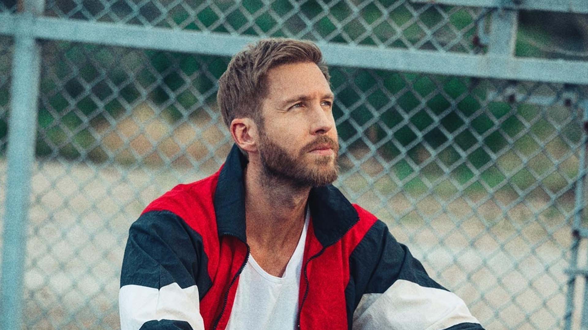 Calvin Harris lanza retrospectiva llamada &#8217;96 Months&#8217;