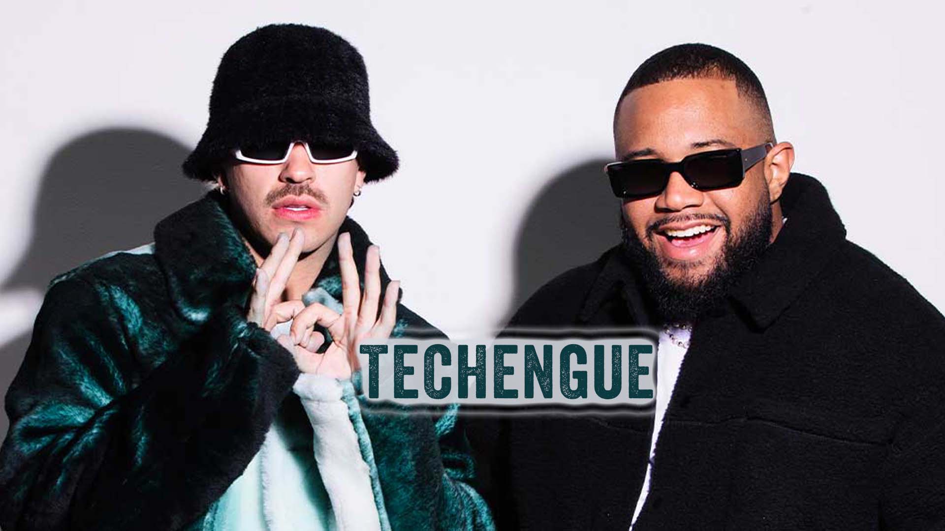 No es cachengue, no es tech house: ¿Qué es el Techengue?